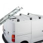 Cruz 2 loading roller supports L2 for Cruz Alu Cargo