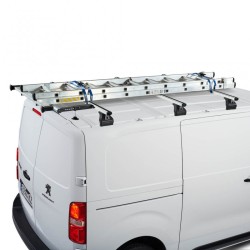 Cruz 2 loading roller supports L2 for Cruz Alu Cargo