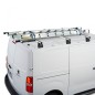 Cruz 2 loading roller supports L2 for Cruz Alu Cargo
