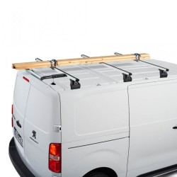 Cruz 2 loading roller supports L2 for Cruz Alu Cargo