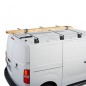 Cruz 2 loading roller supports L2 for Cruz Alu Cargo