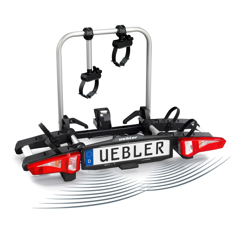 Uebler i21 Z-DC