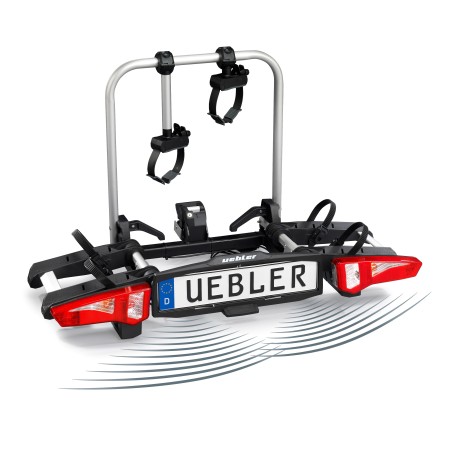 Uebler i21 Z-DC