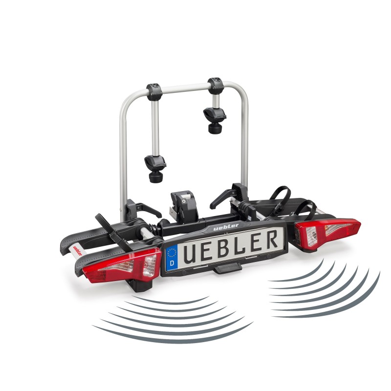 Uebler i21 S-DC