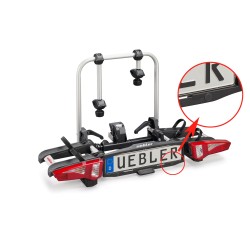 Uebler i21 S-DC