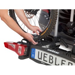 Uebler F24 S