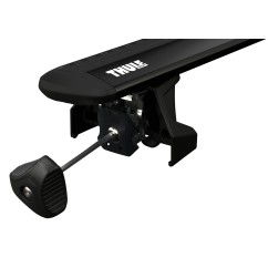 Thule Evo Fixpoint