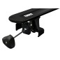 Thule Evo Fixpoint Thule Evo Fixpoint