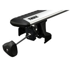 Thule Evo Fixpoint