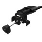 Thule Edge Fixpoint