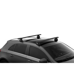 Thule Evo Fixpoint
