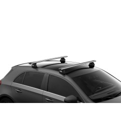 Thule Evo Fixpoint