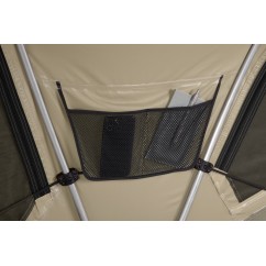 Thule Approach S - Pelican Gray