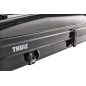 Thule Basin Wedge