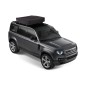 Thule Approach M - Pelican Gray