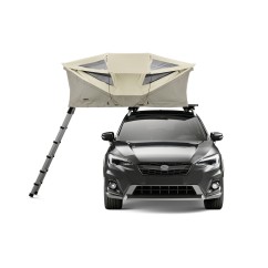 Thule Approach S - Pelican Gray