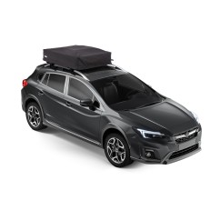 Thule Approach S - Pelican Gray