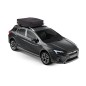 Thule Approach S - Pelican Gray