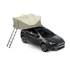 Thule Approach S - Pelican Gray