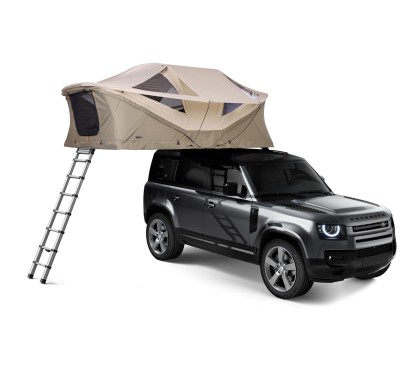 Thule Approach L - Pelican Gray