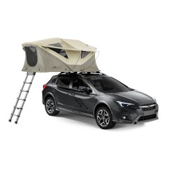 Thule Approach S - Pelican Gray