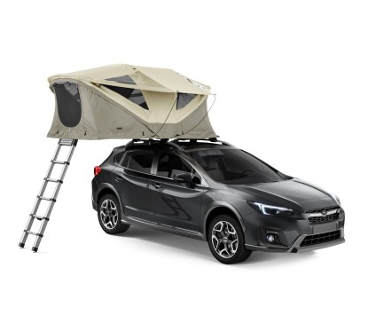 Thule Approach S - Pelican Gray