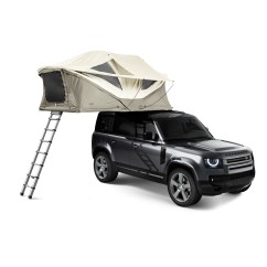 Thule Approach M - Pelican Gray