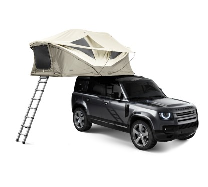 Thule Approach M - Pelican Gray