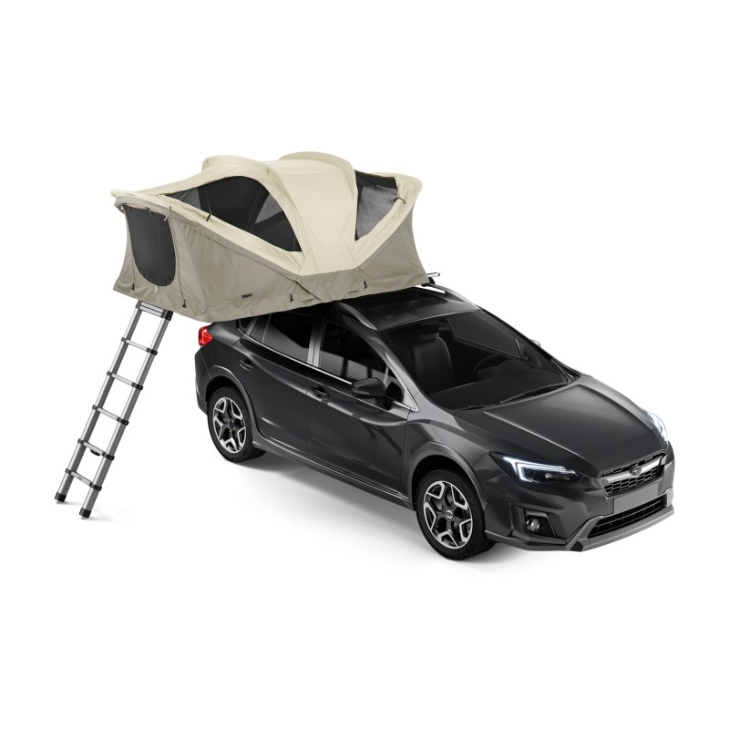 Thule Approach S - Pelican Gray