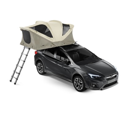 Thule Approach S - Pelican Gray