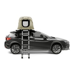 Thule Approach S - Pelican Gray