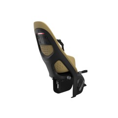 Thule Yepp 2 Maxi - Fennel Tan