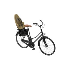 Thule Yepp 2 Maxi - Fennel Tan