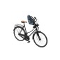 Thule Yepp 2 Mini - Aegean Blue