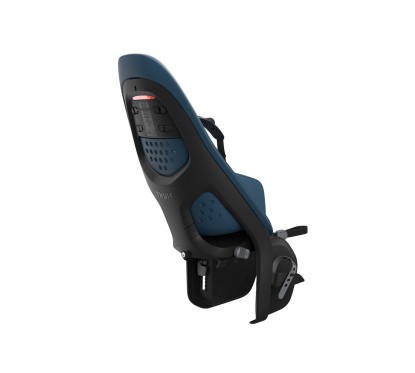 Thule Yepp 2 Maxi - Majolica Blue