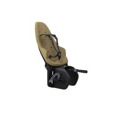 Thule Yepp 2 Maxi - Fennel Tan