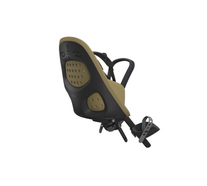 Thule Yepp 2 Mini - Fennel Tan