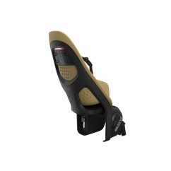 Thule Yepp 2 Maxi - Fennel Tan