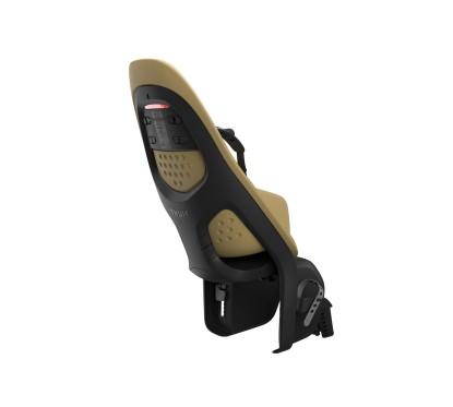 Thule Yepp 2 Maxi - Fennel Tan