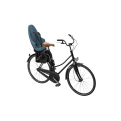 Thule Yepp 2 Maxi - Aegean Blue