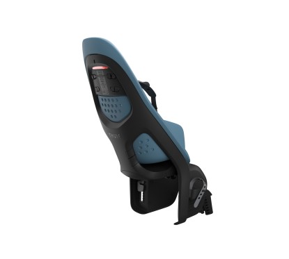 Thule Yepp 2 Maxi - Aegean Blue