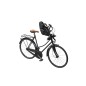 Thule Yepp 2 Mini - Midnight Black