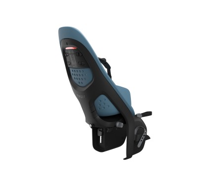 Thule Yepp 2 Maxi - Aegean Blue