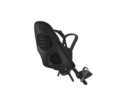 Thule Yepp 2 Mini - Midnight Black