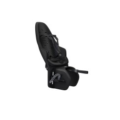 Thule Yepp 2 Maxi - Midnight Black