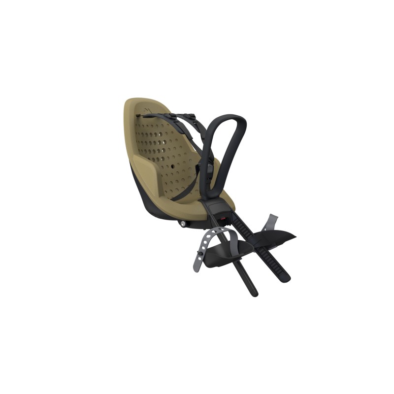 Thule Yepp 2 Mini - Fennel Tan