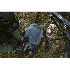 Thule Rail Backpack 18L