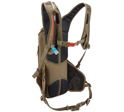 Thule Rail Hydration pack 8L