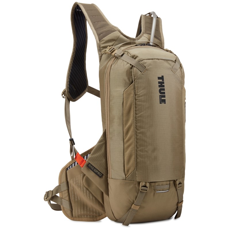 Thule Rail Pro Hydration pack 12L