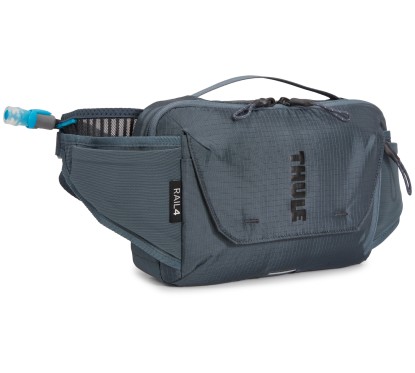 Thule Rail Hip pack 4L